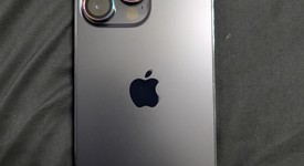 Good
													Apple iPhone 14 Pro Max - Spectrum, Purple, 128 GB, A2651, photo 5 of 12