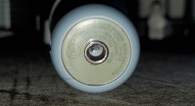 Mint
													Samsung Gear 360 2017 4K, photo 5 of 5