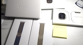 Mint
													Apple Watch Ultra 2 49mm - Unlocked, Natural, A2986, photo 5 of 13