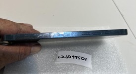 Good
													Apple iPhone 12 Pro Max - Verizon, Pacific Blue, 512 GB, A2342, photo 3 of 7