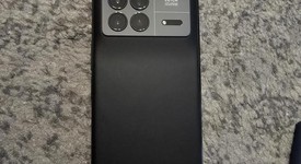 Good
													Xiaomi Mi Mix Fold 3 - Unlocked Non-US, Black, 256 GB, 12 GB, photo 2 of 7