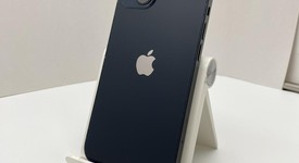 Fair
													Apple iPhone 13 - Unlocked, Midnight, 256 GB, A2482, photo 3 of 9