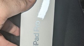 New
													Apple iPad Pro 11" 3rd Gen 2021 - Wi-Fi, Silver, 128 GB, photo 3 of 9