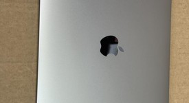 Mint
													MacBook Pro 2020 - 13" - Apple M1, Gray, 1 TB, 16 GB, photo 4 of 6