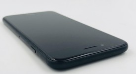 Good
													Apple iPhone 7 - Verizon, Black, 32 GB, A1660, photo 3 of 5