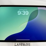 Mint Apple iPad Pro 11 inch (M4) 2024 - Wi-Fi, 256 GB, Black, 8 GB, A2836, Standard Glass