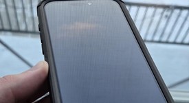 Mint
													Apple iPhone 17 Pro - Unlocked, Silver, 256 GB, A3256, photo 3 of 11