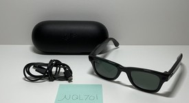 Good
													Meta Ray-Bans - Black, photo 1 of 4