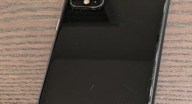 Good
													Google Pixel 4 XL - AT&T, Black, 64 GB, 6 GB, G020J, photo 6 of 6