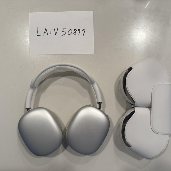 Apple AirPods Max - Silver