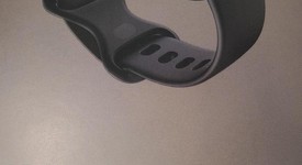 New
													Fitbit Versa 4 - Graphite, photo 1 of 5