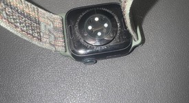 Good
													Apple Watch Series 8 41mm - Midnight, A2770 - GPS, Aluminum, photo 5 of 5