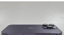Mint
													Apple iPhone 14 Pro Max - Verizon, Purple, 512 GB, A2651, photo 5 of 7