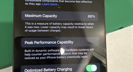 Fair
													Apple iPhone 14 Pro - Unlocked, Black, 256 GB, A2650, photo 2 of 22