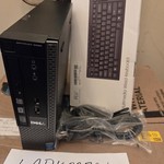 Good Dell Optiplex Desktop