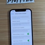 Fair Apple iPhone 12 - Unlocked, Black, 64 GB, A2172