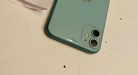 Mint
													Apple iPhone 11 - T-Mobile, Green, 128 GB, A2111, photo 4 of 6