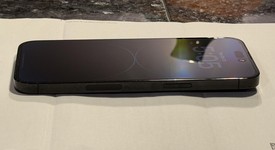 Mint
													Apple iPhone 14 Pro Max - AT&T, Black, 128 GB, A2651, photo 3 of 8