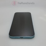 Fair Apple iPhone 16 - Unlocked, 128 GB, Teal, A3081
