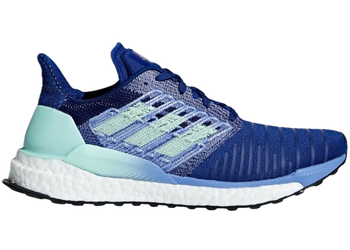 adidas Solarboost Mystery Ink (Women's) for sale