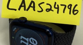 Fair
													Apple Watch Series 6 44mm - Blue, A2292 - GPS, Aluminum, photo 5 of 15