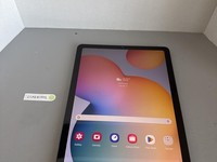 Samsung Galaxy Tab S6 Lite