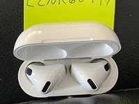 Apple AirPods 4th Gen