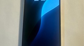 Good
													Apple iPhone 13 - Unlocked, Starlight, 128 GB, A2482, photo 1 of 11