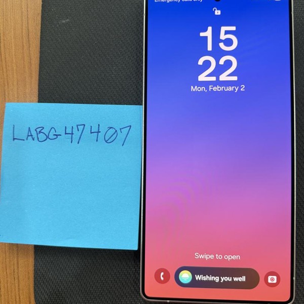 Samsung Galaxy S25 Ultra - Unlocked, 512 GB, Whitesilver, 12 GB, SM-S938U1