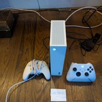 Good Xbox Series S (2020) - White, 512 GB