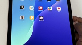 Good
													Apple iPad Air 11" (M2) 2024 - Wi-Fi, Starlight, 128 GB, A2902, photo 4 of 16
