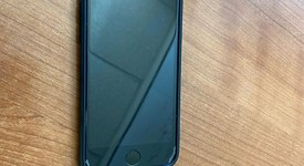 Good
													Apple iPhone 7 - Unlocked, Black, 256 GB, A1660, photo 4 of 5