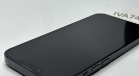 Good
													Apple iPhone 13 - Unlocked, Midnight, 256 GB, A2482, photo 6 of 6