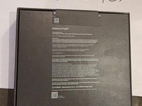 Samsung Galaxy Z Fold7