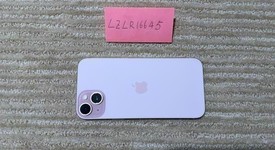 Mint
													Apple iPhone 15 Plus - T-Mobile, Pink, 256 GB, A2847, photo 3 of 8