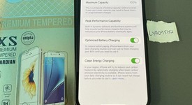 Mint
													Apple iPhone 13 - T-Mobile, Midnight, 128 GB, A2482, photo 1 of 6