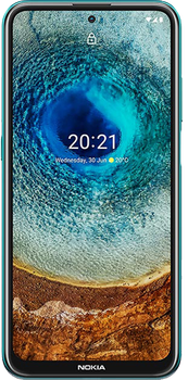 Nokia X10