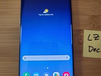 Samsung Galaxy S8 Plus