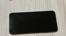 Good
													Samsung Galaxy A14 5G - Unlocked, Black, 64 GB, 4 GB, photo 1 of 7