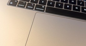 Mint
													MacBook Air 2024 (M3) - 15" - Apple M3, Silver, 512 GB, 16 GB, 10-core GPU, photo 5 of 24