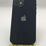 Good Apple iPhone 12 - Unlocked, 64 GB, Black, A2172