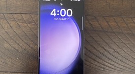 Mint
													Samsung Galaxy S23 - Unlocked, Black, 256 GB, 8 GB, SM-S911U1, photo 4 of 7
