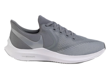 Nike Air Zoom Winflo 6 Cool Grey for sale