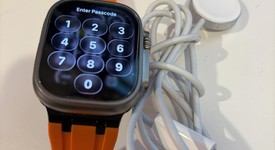 Mint
													Apple Watch Ultra 2 49mm - Unlocked, Natural, A2986, photo 2 of 6