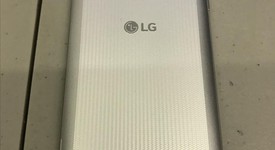 Good
													LG Aristo - T-Mobile, Silver, 16 GB, photo 3 of 7