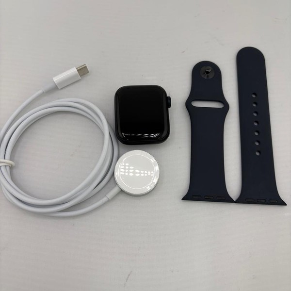Apple Watch SE (3rd Gen) 40mm - Midnight, A3324 - GPS