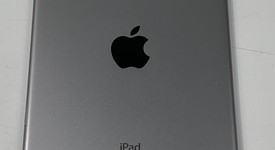 Fair
													Apple iPad Mini 4 - Unlocked, Gray, 128 GB, photo 3 of 7