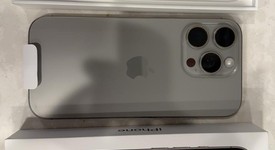 Mint
													Apple iPhone 16 Pro - Unlocked, Natural, 256 GB, A3083, photo 5 of 9