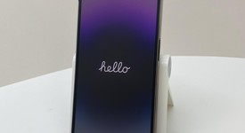 Good
													Apple iPhone 14 Pro - Unlocked, Purple, 256 GB, A2650, photo 1 of 6