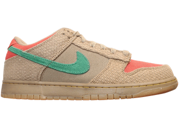 Nike Dunk Low 6.0 Rasta for sale